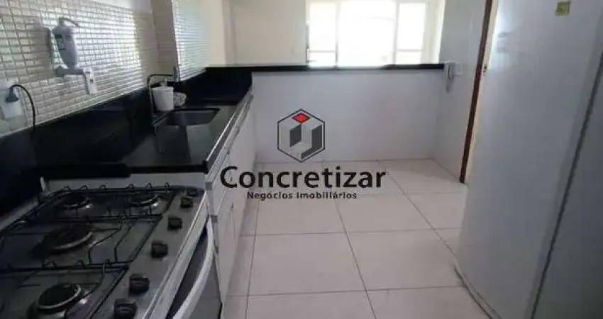 Apartamento frente para o mar 3 quartos 1 suítes bairro, guarapari/es