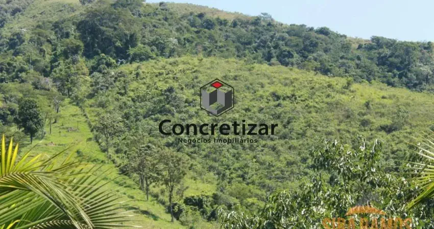 Chácara / sítio com 2 quartos à venda no Rio Calçado, Guarapari