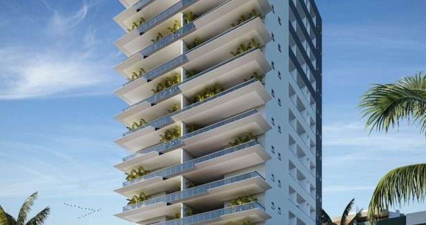 Imperdível: Apartamento de luxo na Praia do Morro, Guarapari-ES - 4 quartos, 3 suítes, 2 salas, 5 banheiros, 3 vagas - 190m².