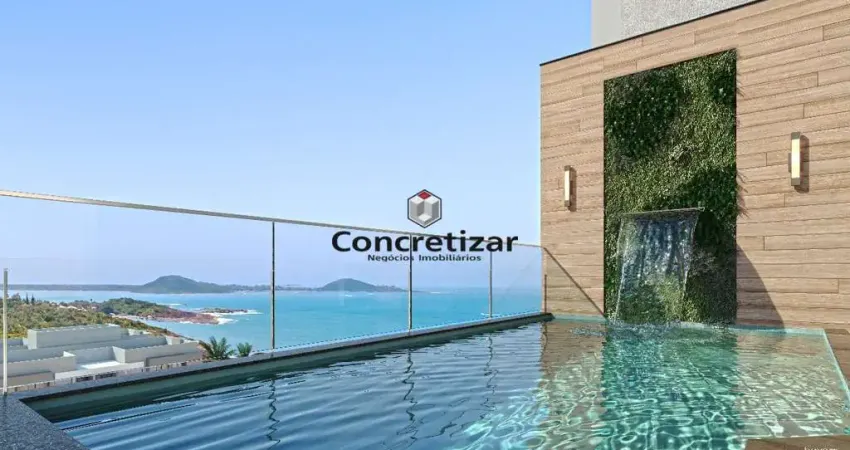 LANÇAMENTO 1 QUARTO (1 SUÍTE) RES. PROSPERITY PRAIA DO MORRO, GUARAPARI/ES (PREV. MAR/24)