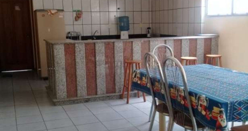 Cobertura com 3 quartos à venda na Avenida Praiana, 12, Praia do Morro, Guarapari