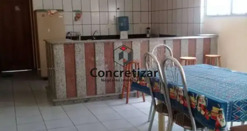 Cobertura com 3 quartos à venda na Praia do Morro, Guarapari 