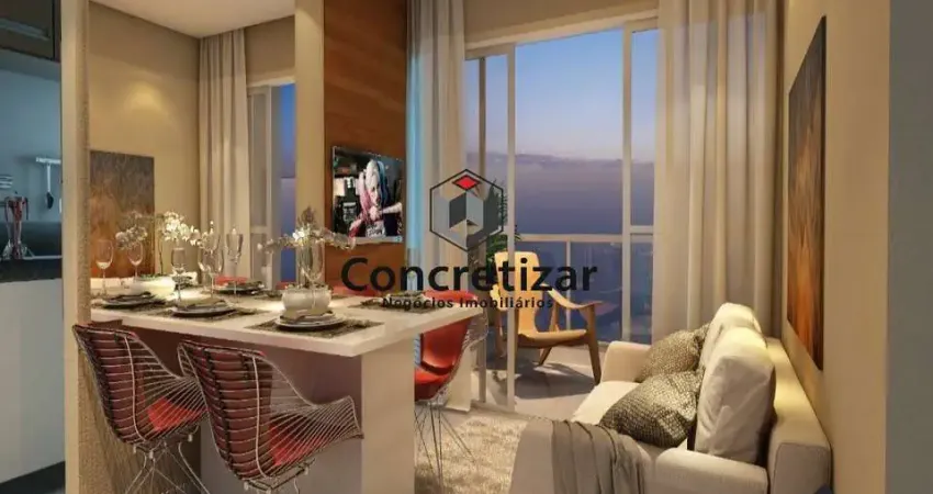 Lançamento com vista para o mar 1,2 e 3 quartos solar do porto muquiçaba, guarapari/es (prev. dez/23)