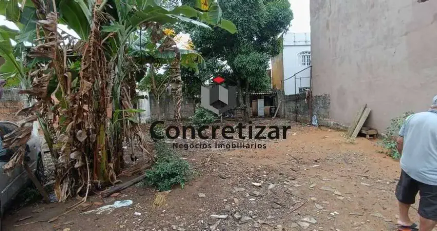 Terreno à venda na Praia do Morro, Guarapari