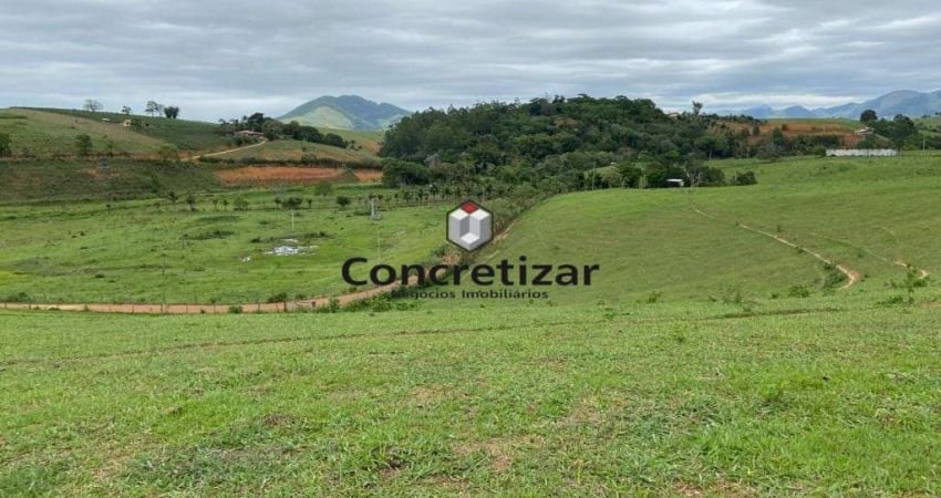 Terreno à venda com 193.600 m² em Simpatia, Anchieta - ES