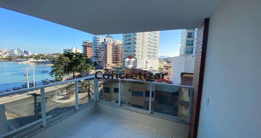 Apartamento à venda 03 Quartos - Praia do Morro - Guarapari/ES