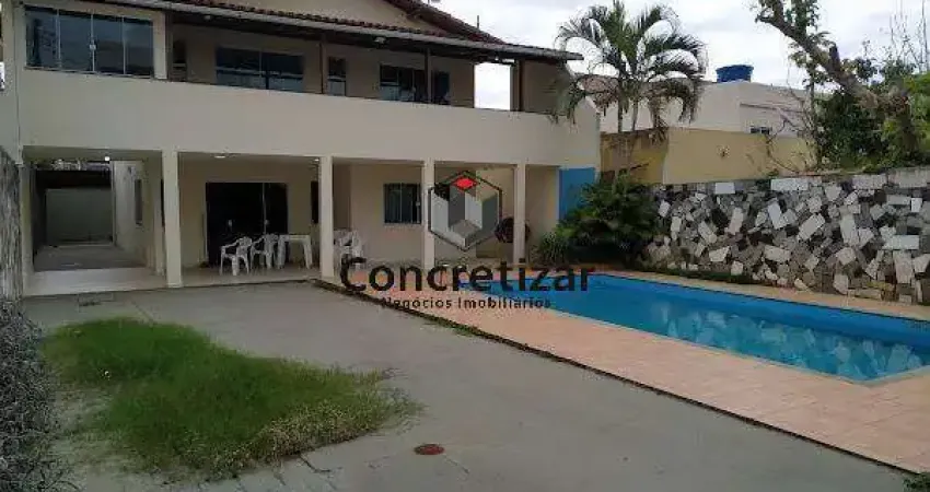Casa com 6 quartos à venda no Lagoa Funda, Guarapari