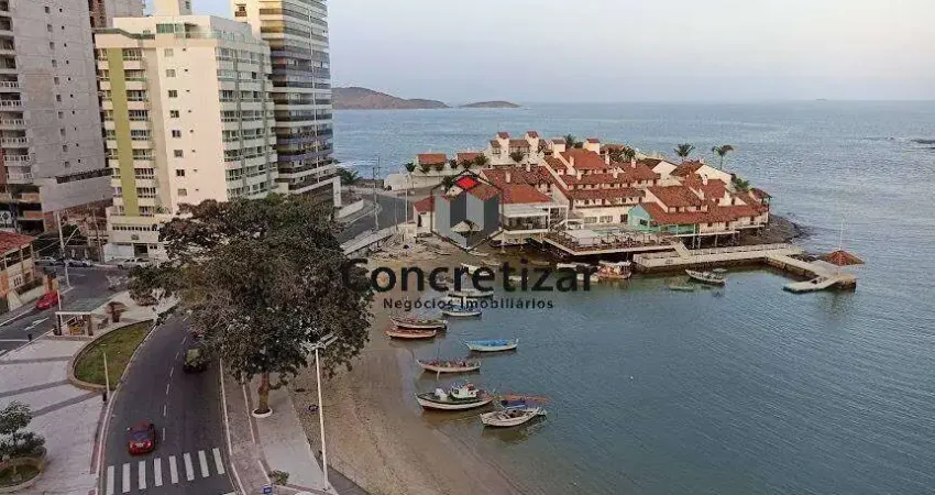 Apartamento com 2 quartos à venda no Muquiçaba, Guarapari