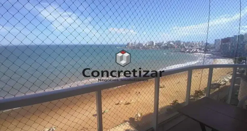 Apartamento à venda 03 Quartos ? Praia do Morro - Guarapari/ES