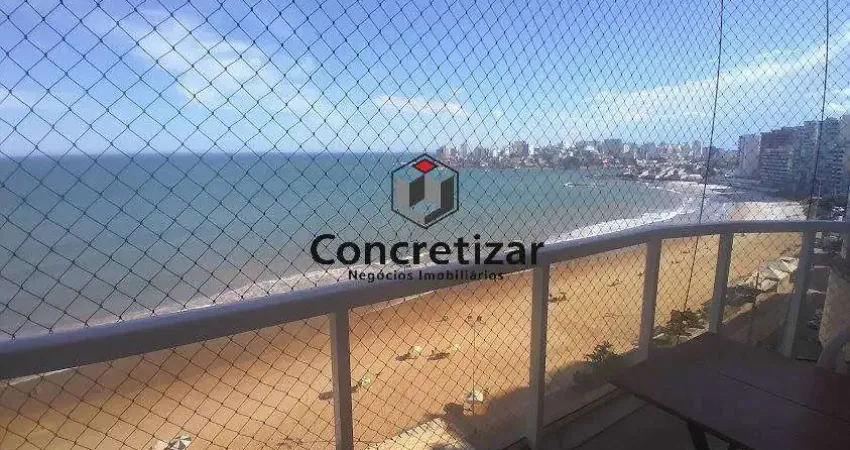 Apartamento à venda 03 quartos ? praia do morro - guarapari/es