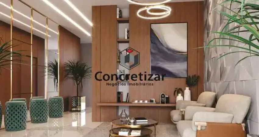 Apartamento à venda 02 quartos ? jardim camburi ? vitoria/es