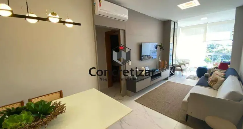 Apartamento à venda 02 quartos - enseada azul - guarapari/es