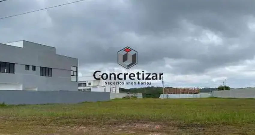 Terreno à venda em Interlagos, Vila Velha