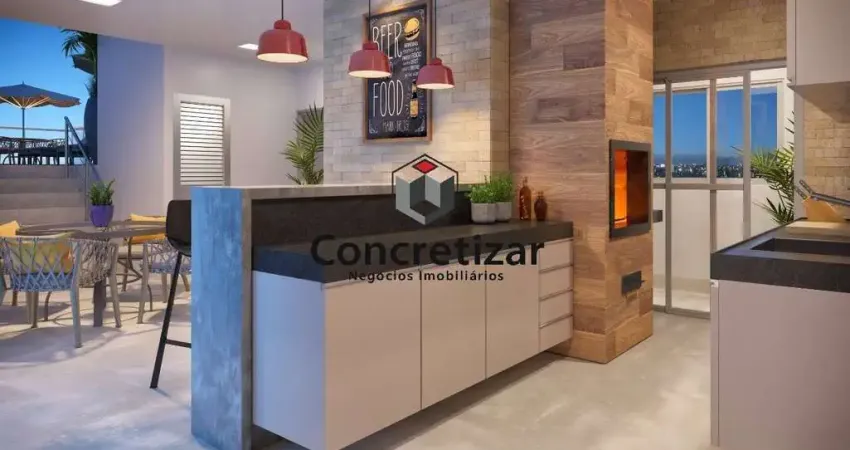 Apartamento com 2 quartos à venda na Praia do Morro, Guarapari 