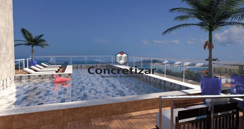 Apartamento à venda 02 Quartos - Setiba - Guarapari/ES
