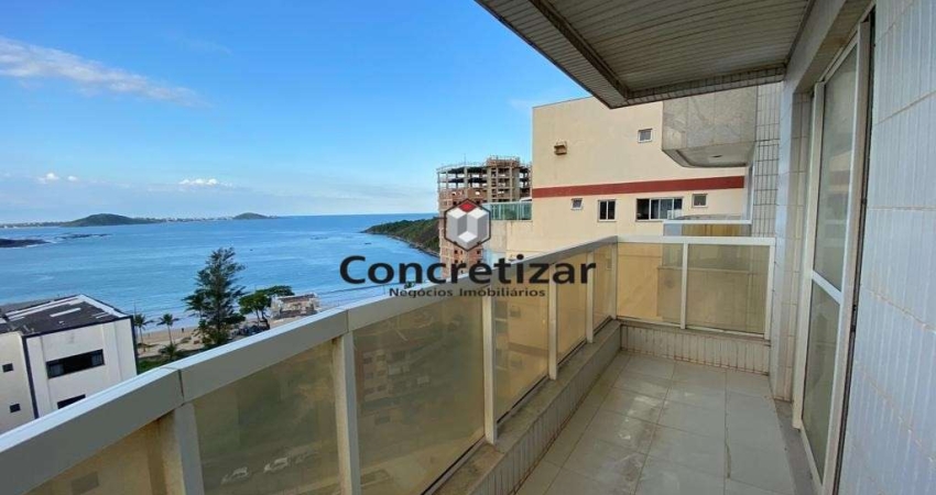Apartamento 04 Suítes de Frente para o Mar na Praia do Morro