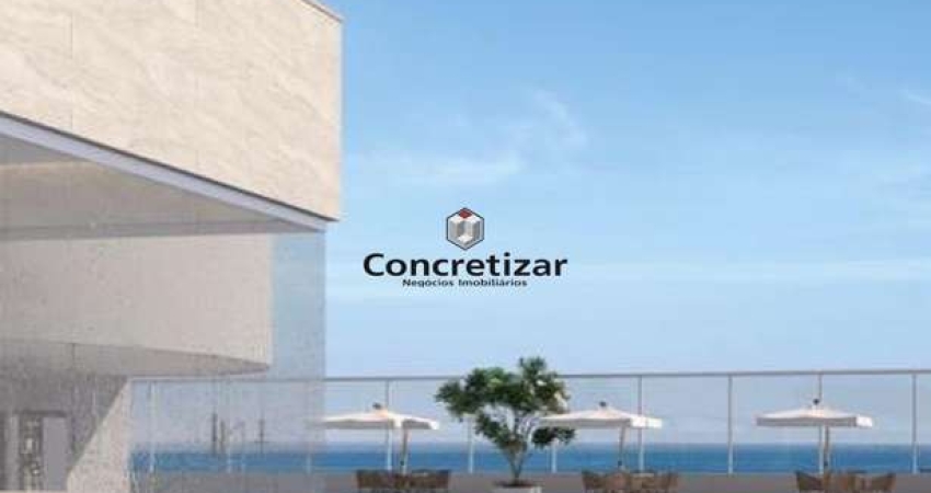 Apartamento à venda 04 Quartos - Praia do Morro - Guarapari/ES