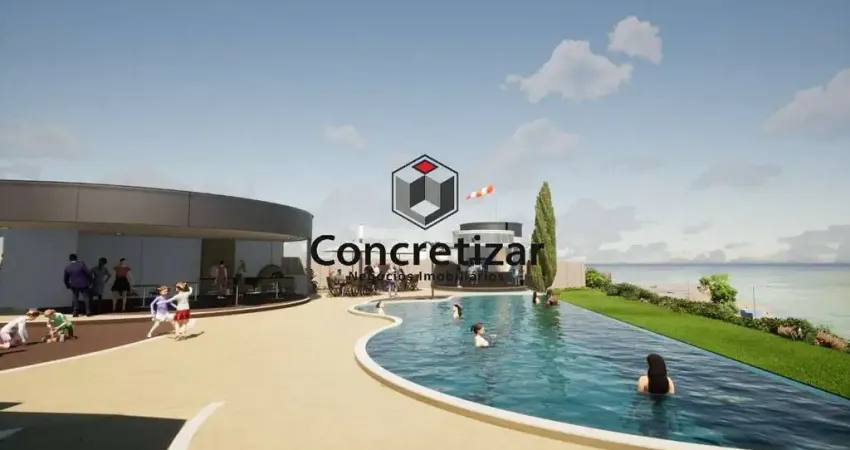 Apartamento com 3 quartos à venda no Ubú, Anchieta