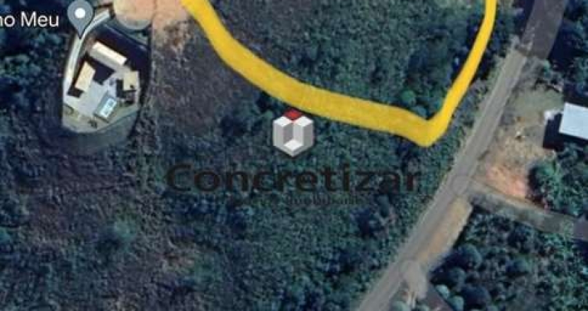 Terreno à venda com 2.500 m² em Buenos Aires, Guarapari-ES