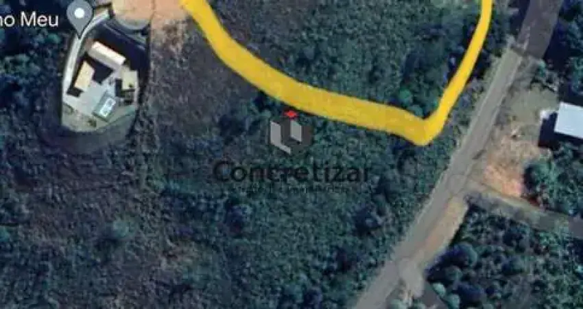 Terreno à venda no Buenos Aires, Guarapari 