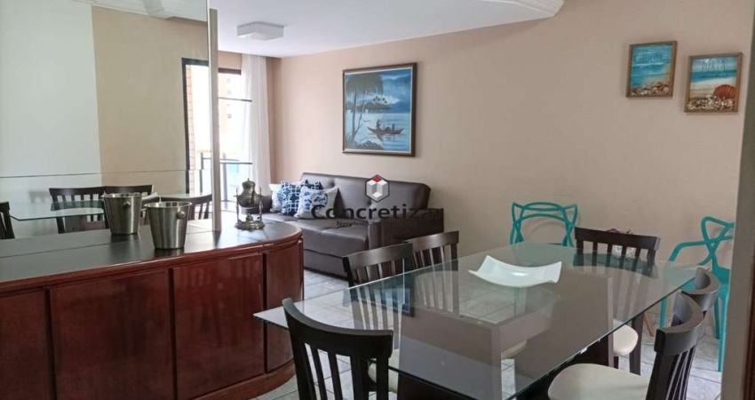 Apartamento à venda 02 Quartos - Praia do Morro - Guarapari/ES