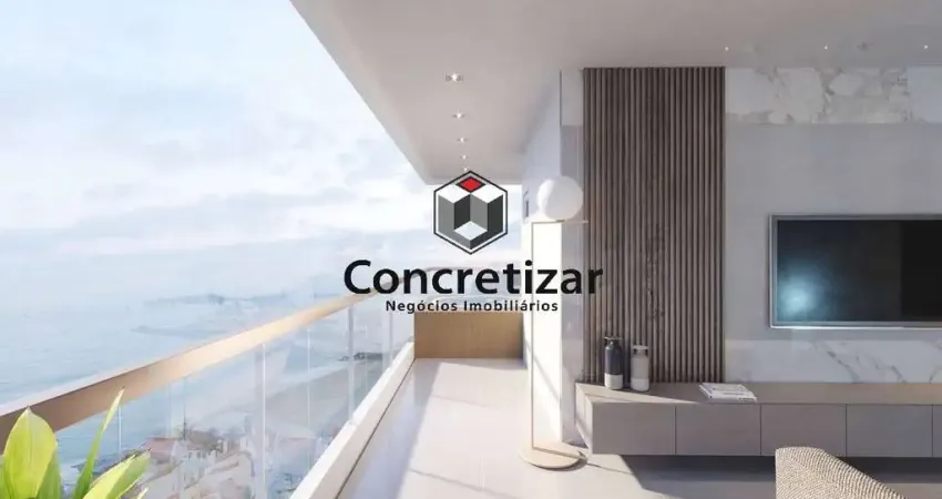 Apartamento à venda 03 quartos - praia do morro - guarapari/es