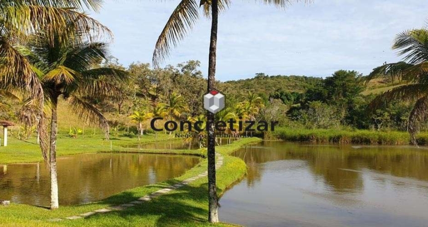 Chácara / sítio com 2 quartos à venda na Estrada Taquara do Reino, 00, Comunidade Urbana de Taquara do Reino, Guarapari