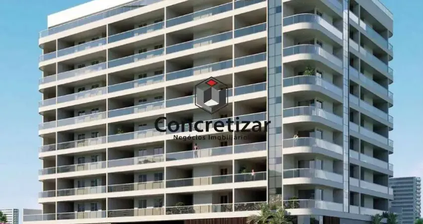 Lançamento apartamento a venda de 03 quartos suítes na enseada azul - guarapari/es