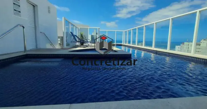 Apartamento com 3 quartos à venda no Centro, Guarapari 