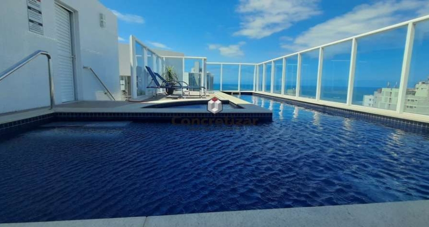 Apartamento à venda 3 Quartos no Centro de Guarapari/ES