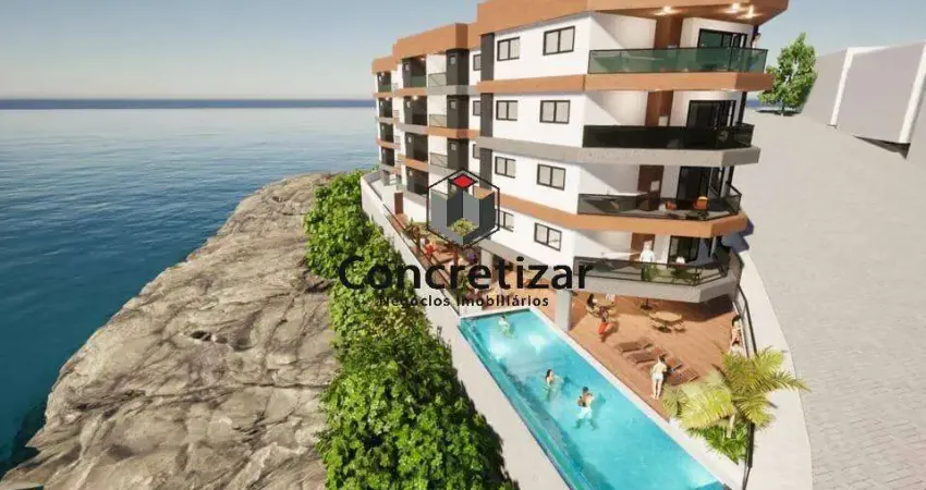 Apartamento com 3 quartos à venda no Iriri, Anchieta 