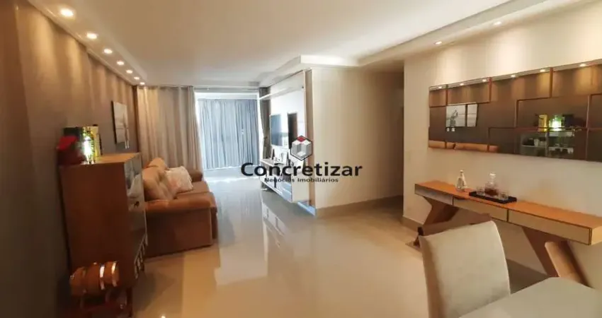 Apartamento à venda 03 Quartos na Praia do Morro - Guarapari/ES
