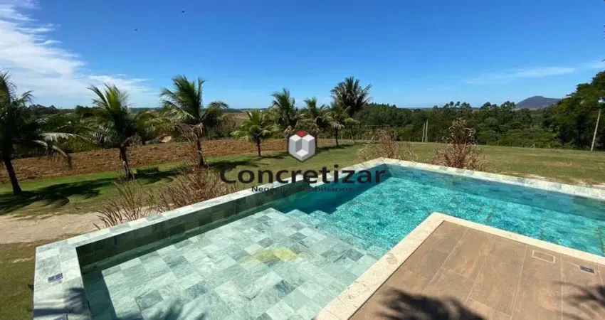 Chácara / sítio com 3 quartos à venda na Localidade de Orobo e Laranjeiras, Zona Rural, Piúma