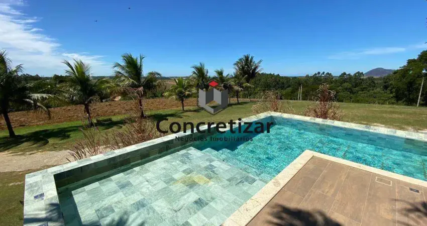 Chácara / sítio com 3 quartos à venda na Zona Rural, Piúma 