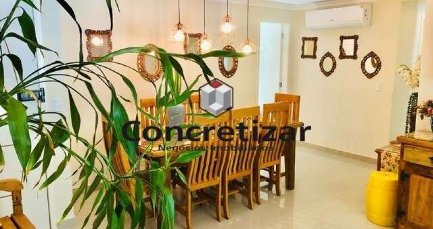 Apartamento com 3 quartos à venda na DOMINGOS MARTINS, Centro, Domingos Martins