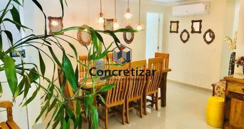 Apartamento com 3 quartos à venda no Centro, Domingos Martins