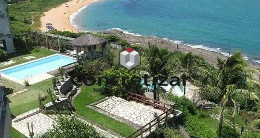 Casa comercial com 4 salas à venda na Rua Venus, 201, Praia de Setiba, Guarapari