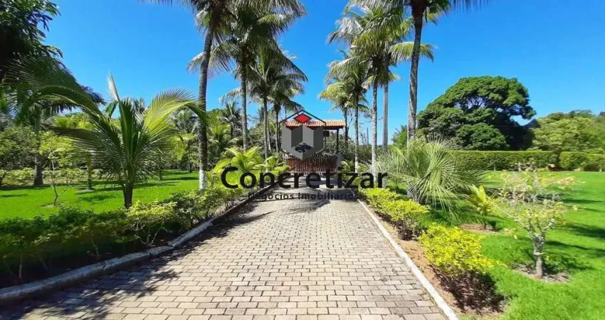 Chácara / sítio com 3 quartos à venda no Comunidade Urbana de Lagoa Dourada, Guarapari