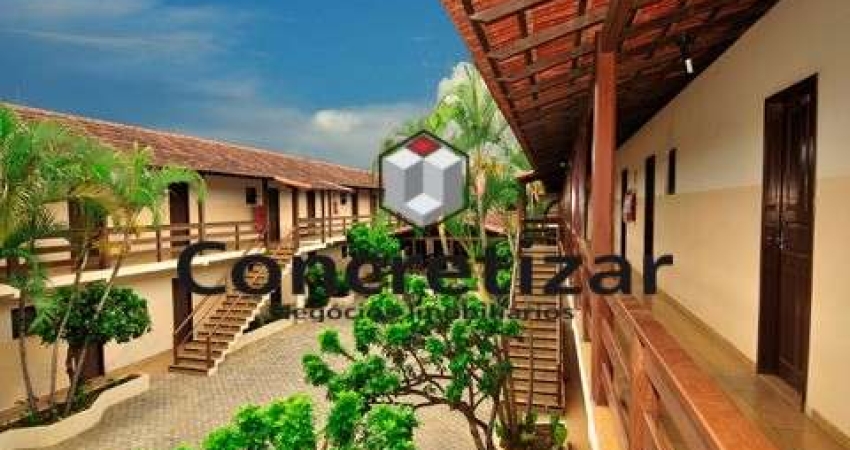 Casa comercial com 3 salas à venda na Rua Josias Cerutti, 142, Praia do Morro, Guarapari