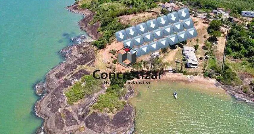 Terreno à venda no Iriri, Anchieta