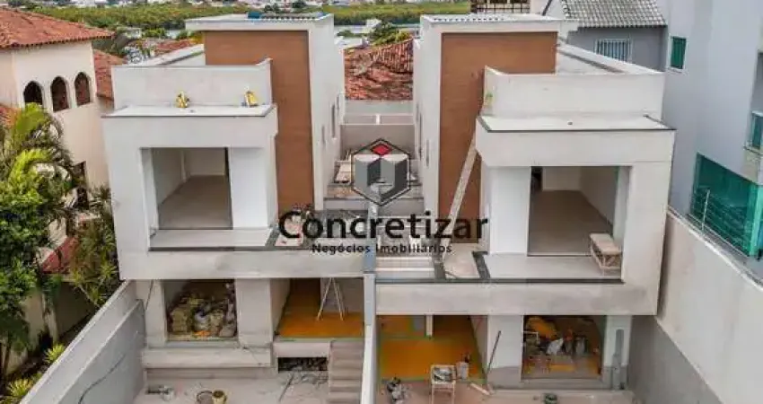 Casa com 3 quartos à venda no São Judas Tadeu, Guarapari 