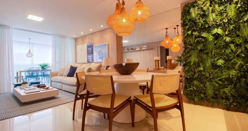 Apartamento à venda 03 Quartos no Centro de Guarapari/ES