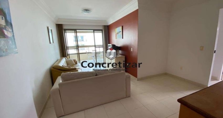 Apartamento à venda 03 Quartos na Praia do Morro - Guarapari/ES