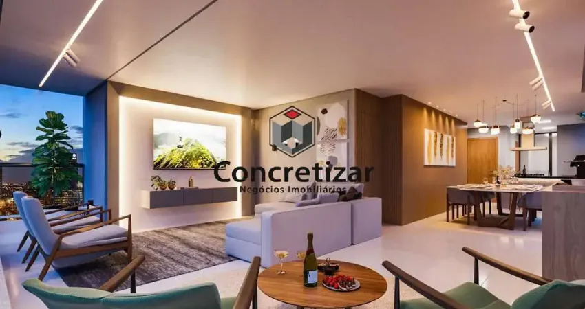 Apartamento com 3 quartos à venda na Praia do Canto, Vitória 