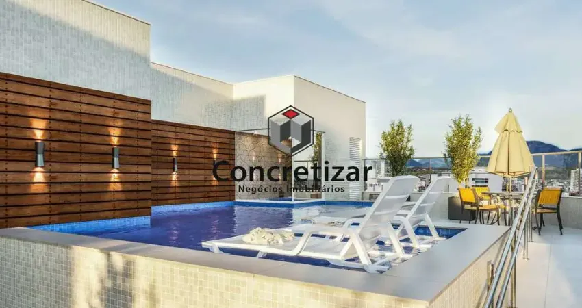 Apartamento à venda 03 quartos - praia do morro - guarapari/es