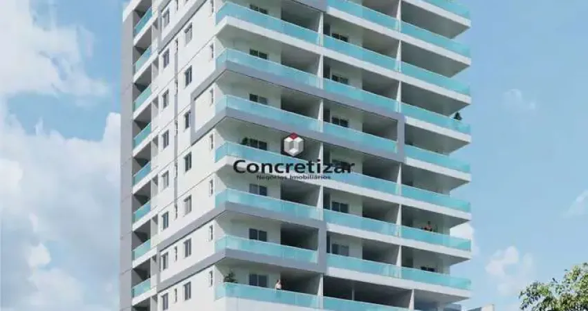 Apartamento à venda 02 e 03 Quartos na Praia do Morro - Guarapari/ES