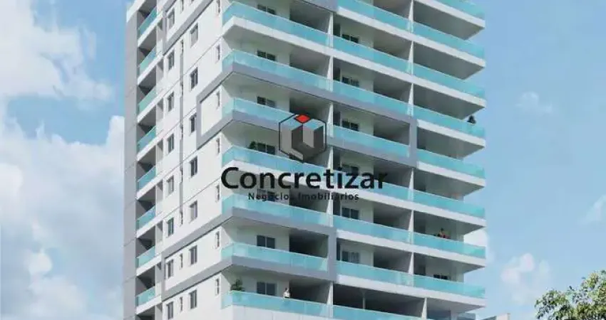 Apartamento à venda 02 e 03 quartos na praia do morro - guarapari/es