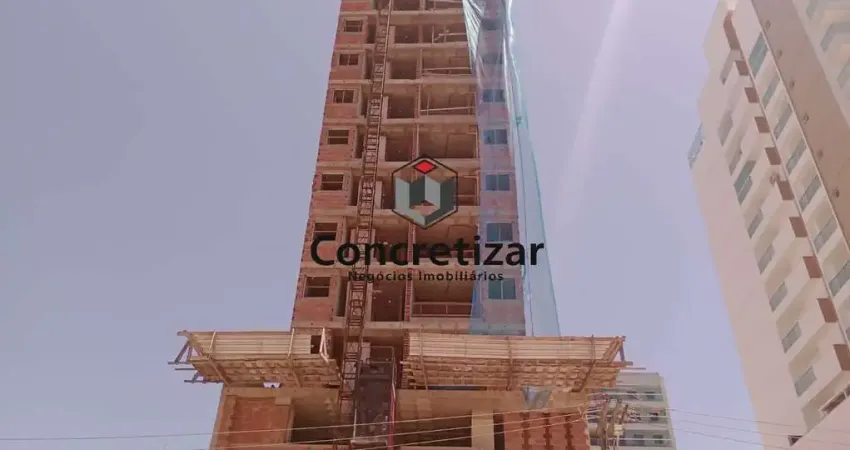 Apartamento à venda 02 quartos - praia do morro - guarapari/es