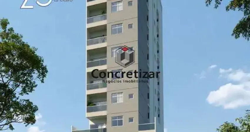 Apartamento à venda 02 quartos na praia do morro - guarapari/es