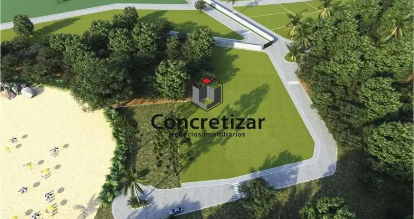 Terreno à venda no Iriri, Anchieta